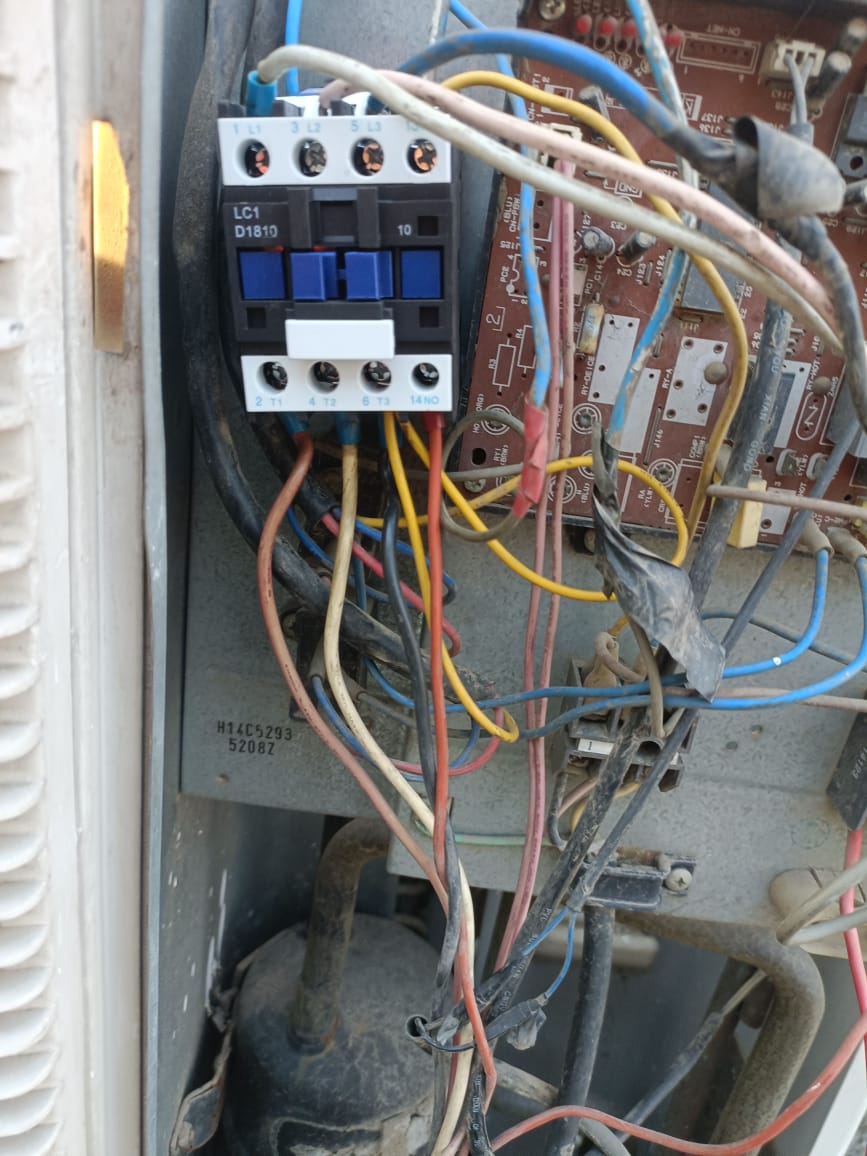 Refrigerator & Washing Machine Repair